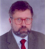 Carl-Herbert ROKITANSKY 教授