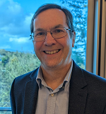 David RICHARDSON 博士