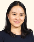 Professor Chan Ying Yang, Emily