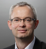 Florian GERING 博士