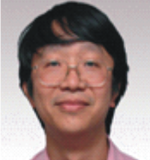 刘启汉教授
