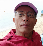 周锦添教授