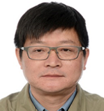 陈凌博士