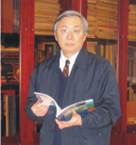 丁一汇院士