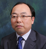 刘志赵教授