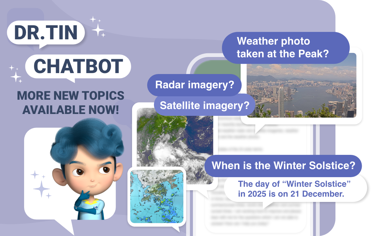 &ldquo;Dr. Tin&rdquo; chatbot service