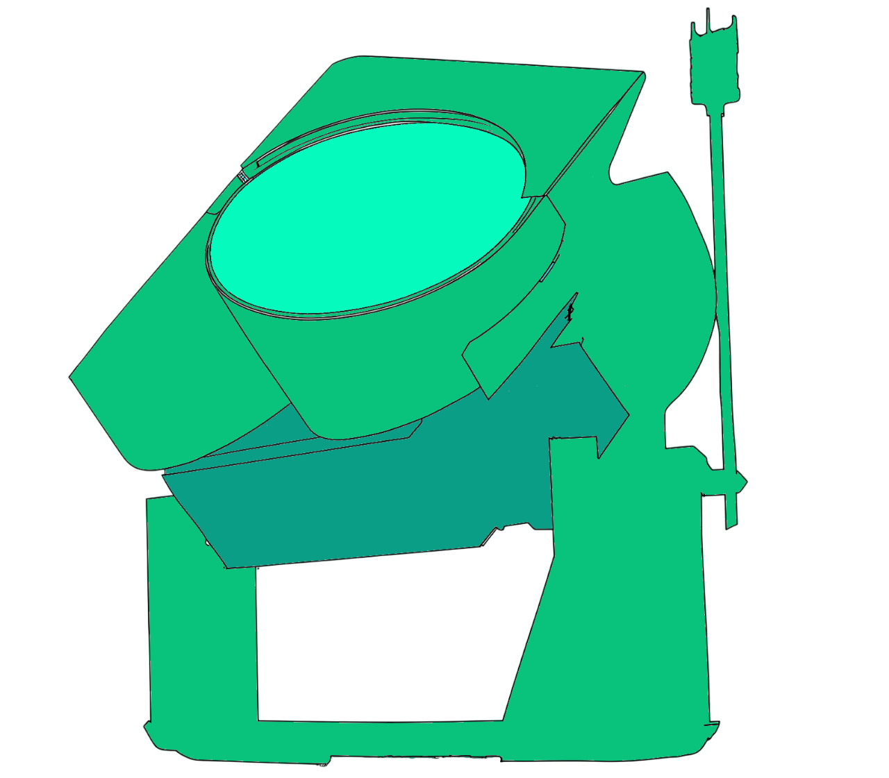 Cloud Radar