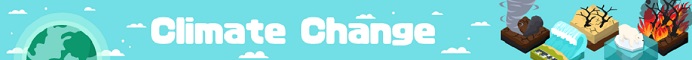climate change