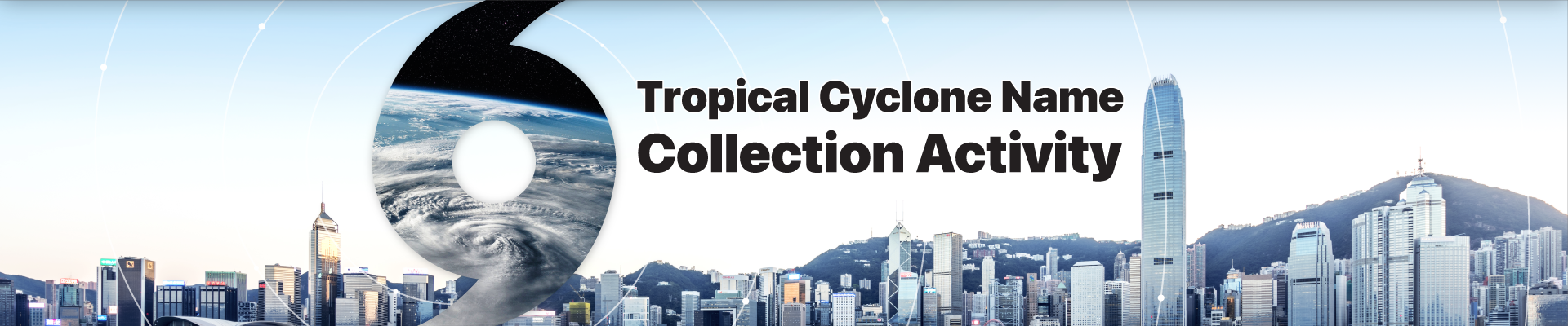 Tropical Cyclone Name Collection Activity