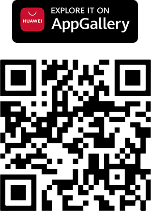 Huawei App Gallery