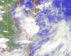 Tropical Depression(5 – 8 July)