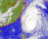 Severe Typhoon Muifa(2212)