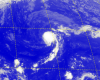 Tropical Storm Haitang(2221)