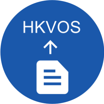 Recruitment Form for HKVOS