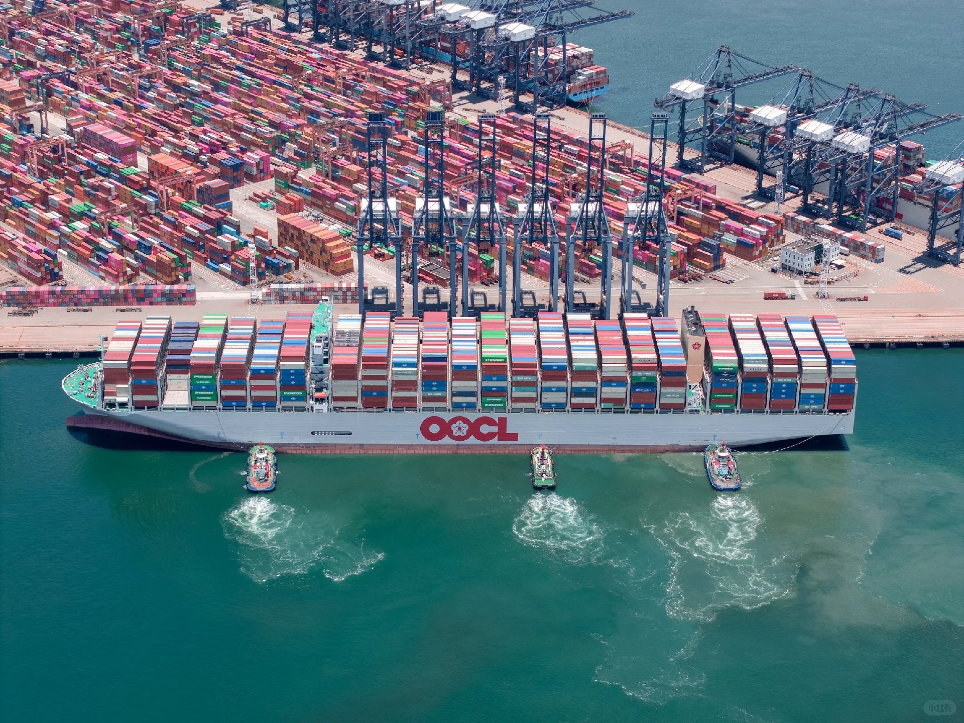 New Recruits of Hong Kong Voluntary Observing Ships
