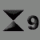 Increasing Gale or Storm Signal No. 9