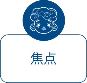 焦点