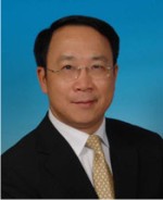 陈永勤教授