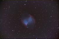 M27啞鈴星雲