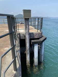 高流灣