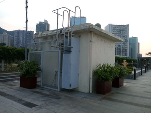 鰂魚涌