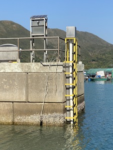 沙橋頭