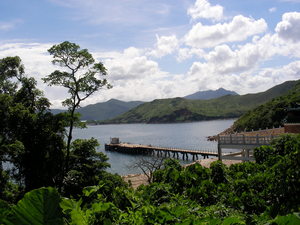 大廟灣